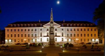 Universität Greifswald (Alemanha)